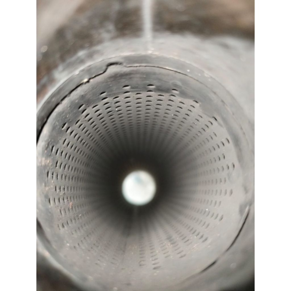 Knalpot DBS thailand original.