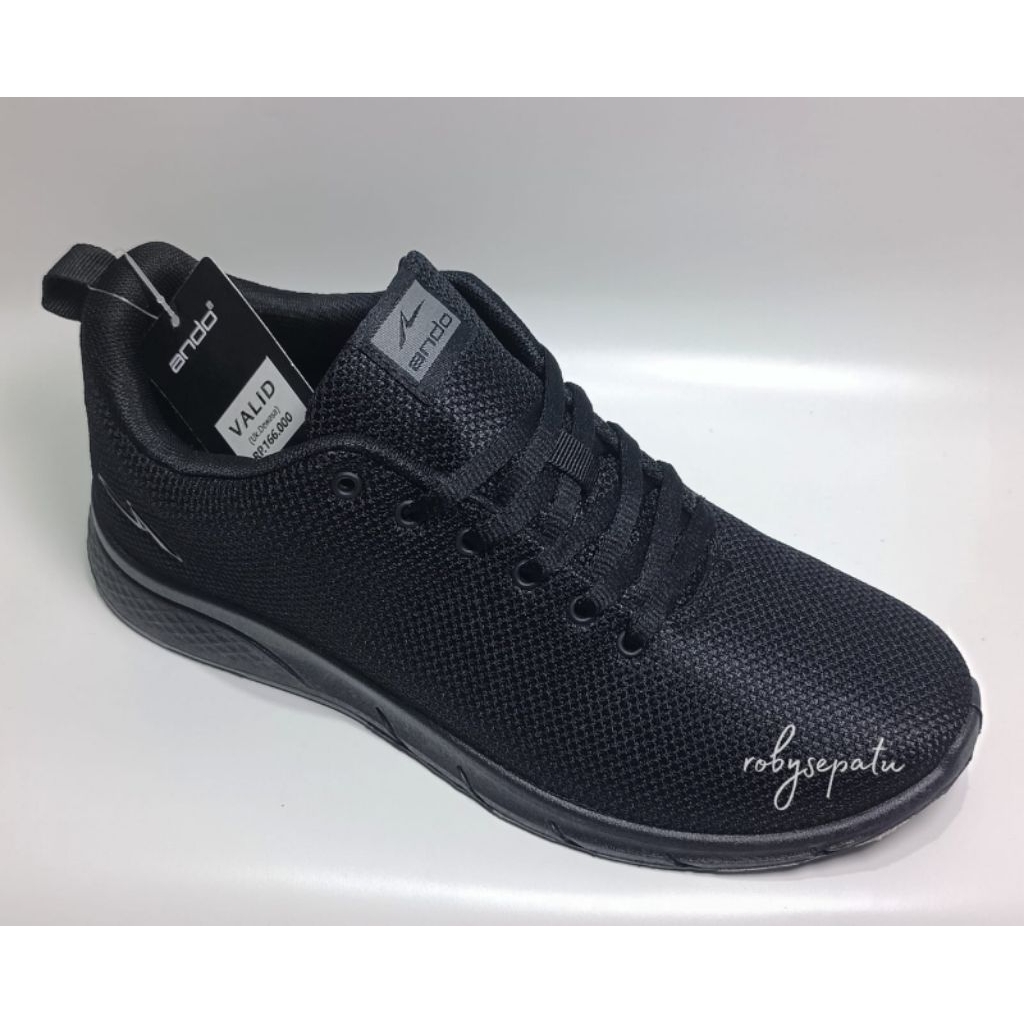 SEPATU SEKOLAH ANDO VALID/SEPATU SNEAKERS ANDO/SEPATU PRIA DEWASA