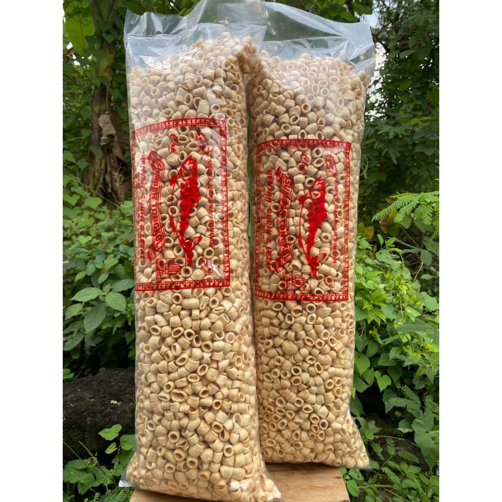 

MAKARONI CINCIN GURIH