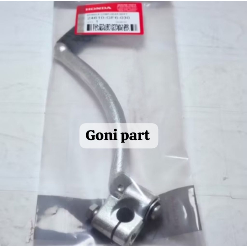 kick starter engkolan selahan Honda win 100 original