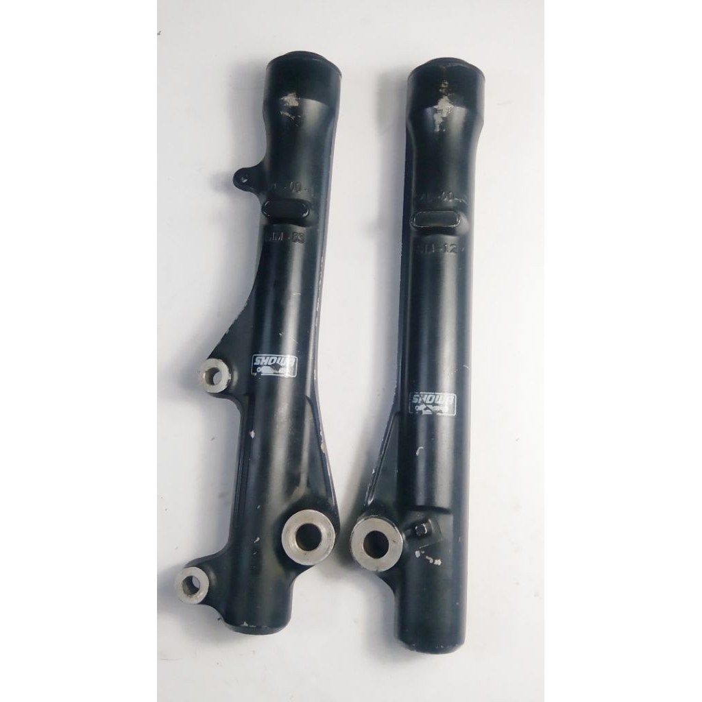 bottom tabung shock depan Vario 125 old halu halu ORI copotan motor