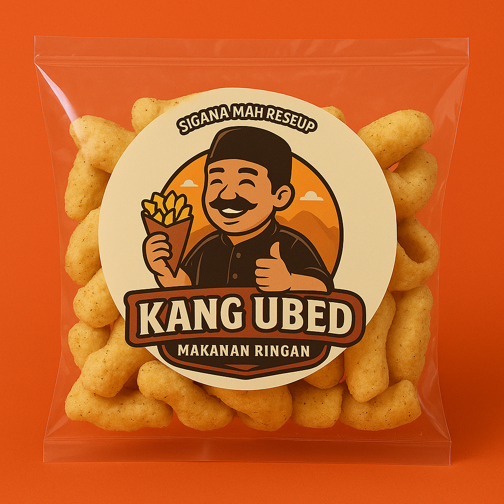 

Makaroni Kang Ubed