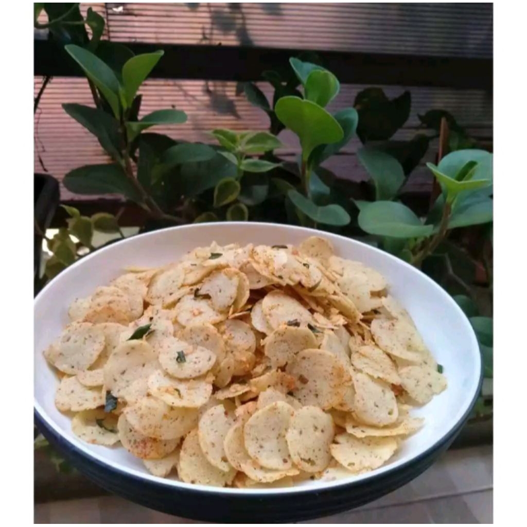 

Citruk Original/Pedas