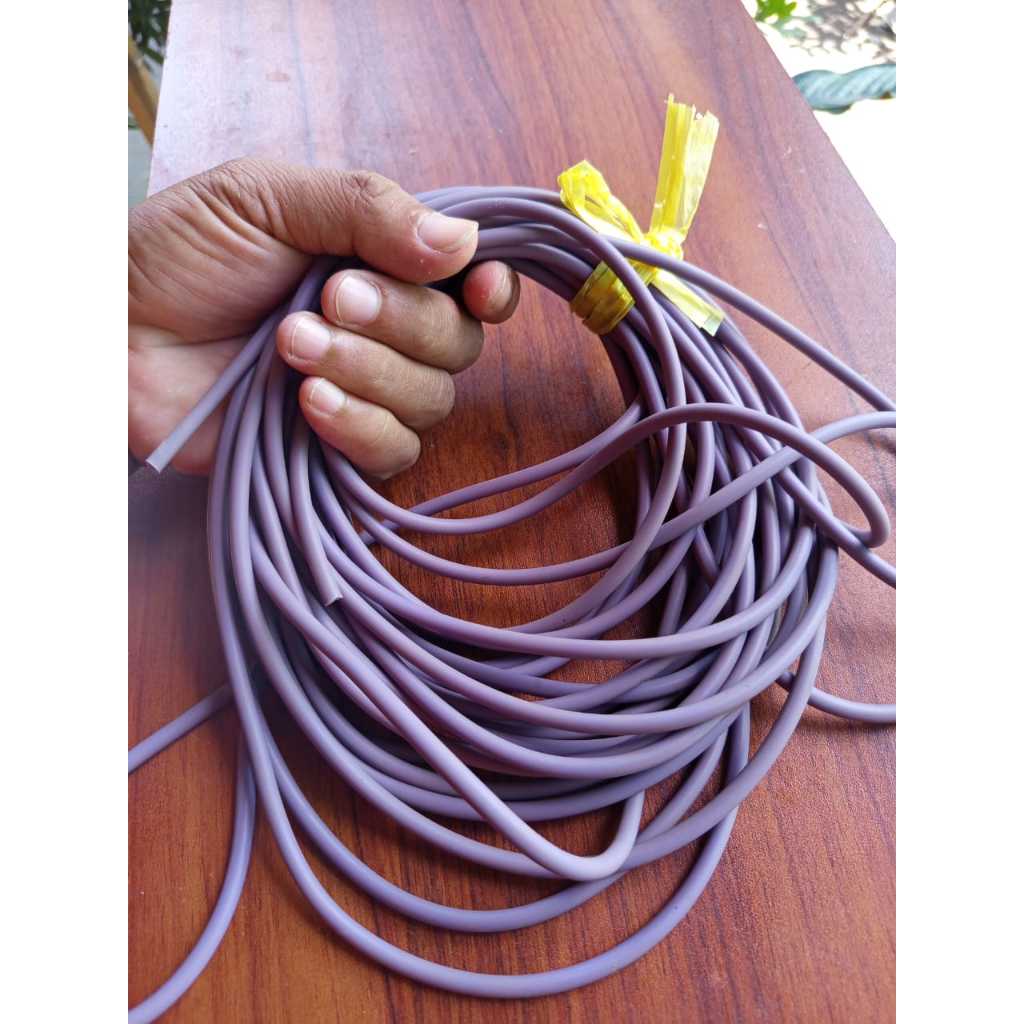 Karet Ketapel OD 20250 – panjang 1meter