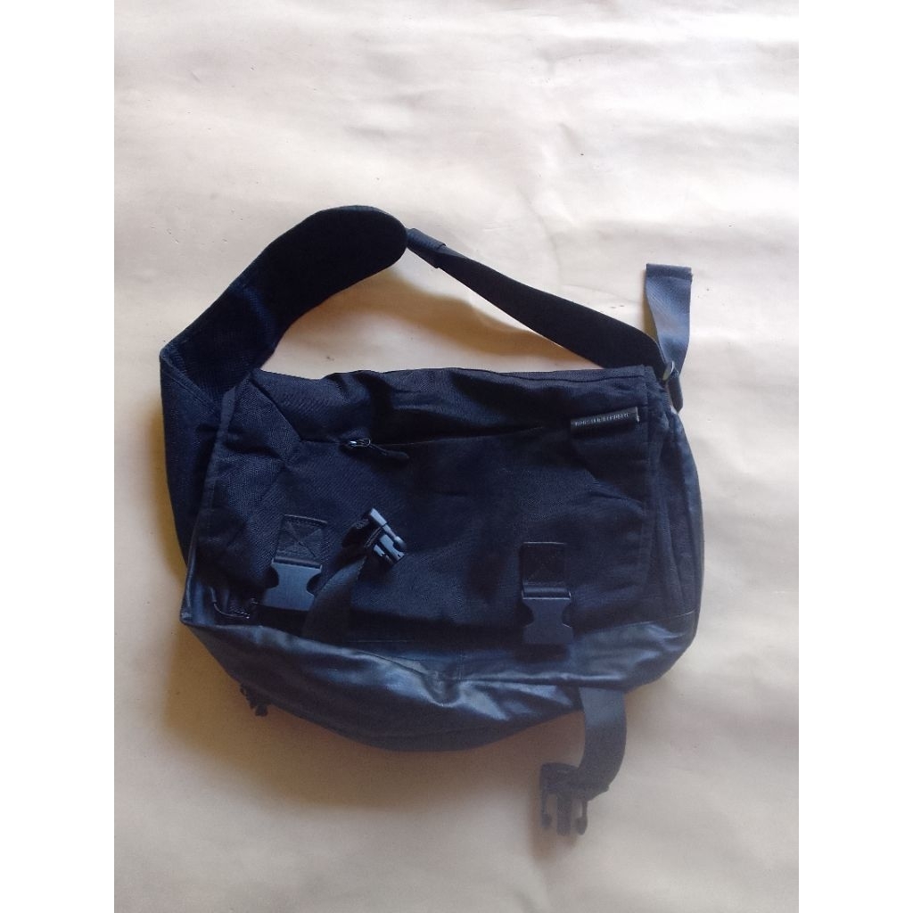 Tas sepedaan Monster Republic