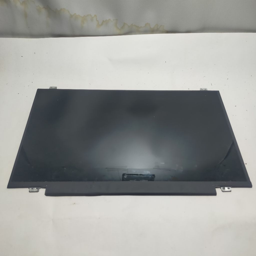 Lcd Led slim Laptop Layar 14 inch 30 pin