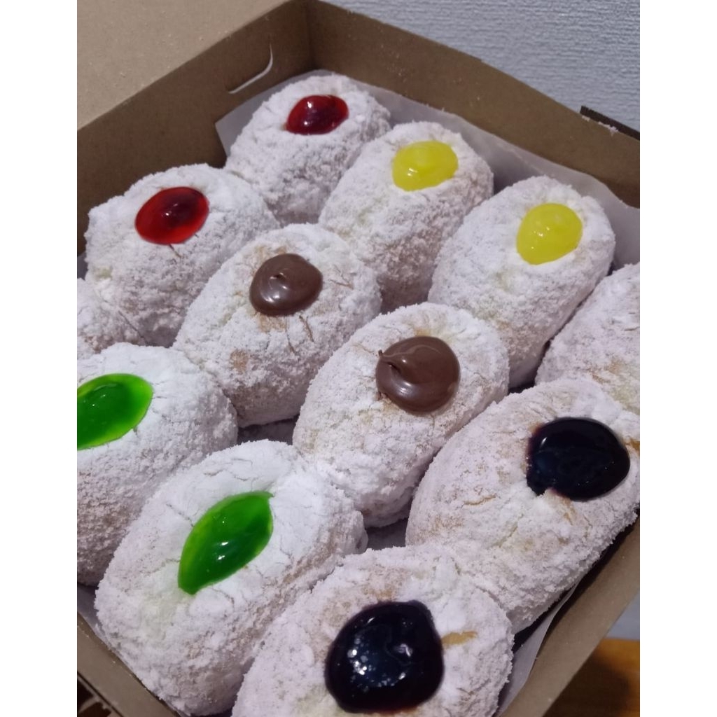 

bomboloni