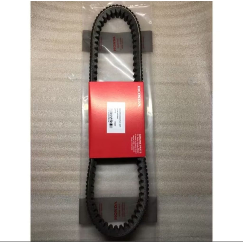 vanbelt vbelt Vario 125 Led K35