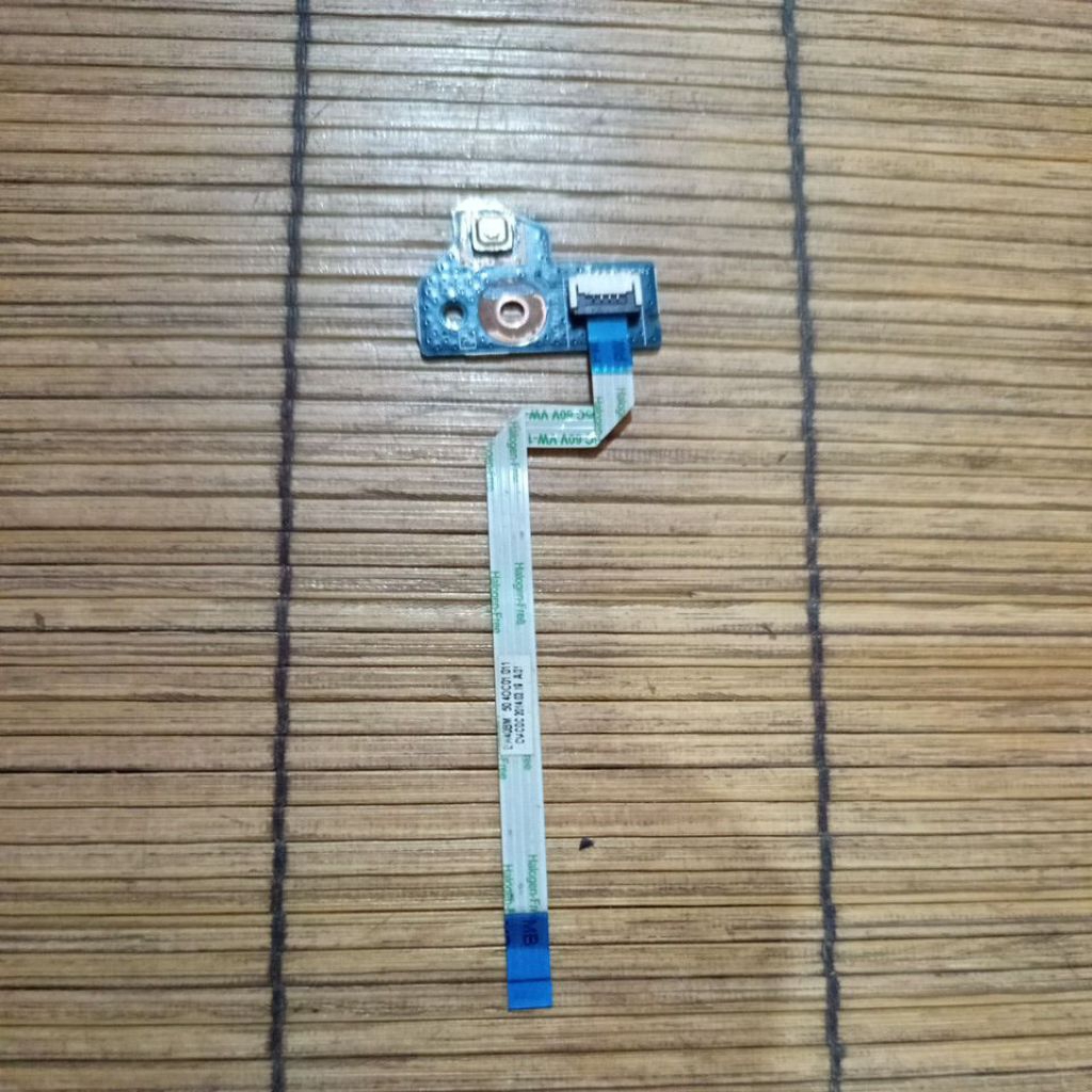 Tombol Power Acer E1-410 E1-470 E1-432 410 E1-422