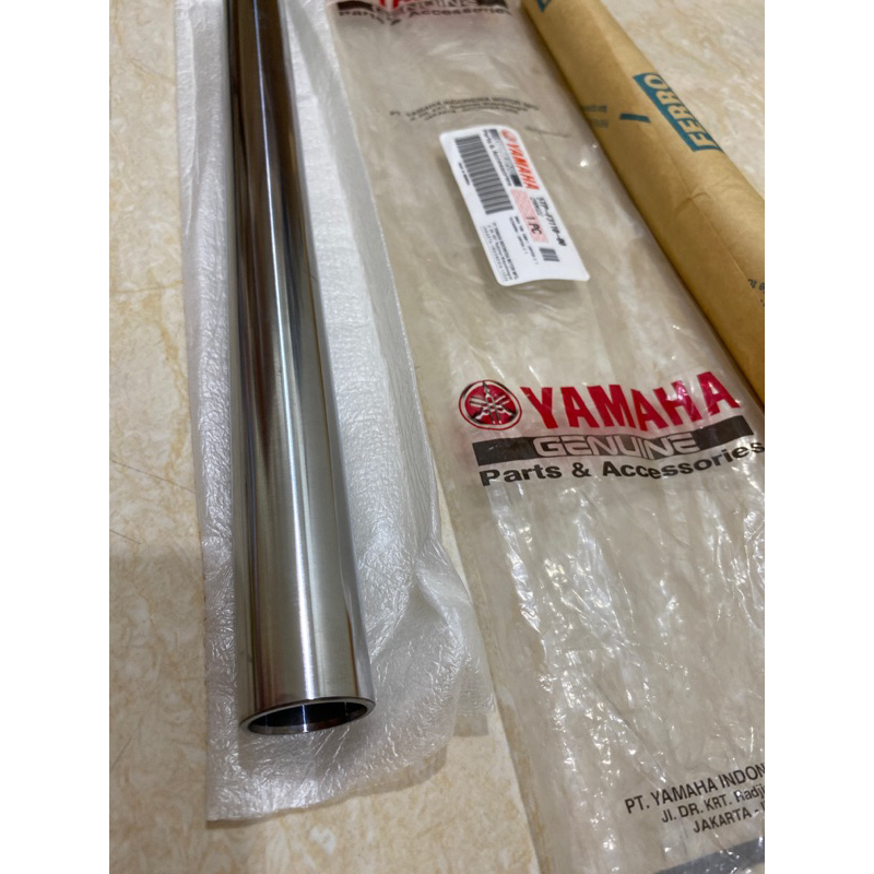 AS SHOCK DEPAN JUPITER Z 5TP ORIGINAL