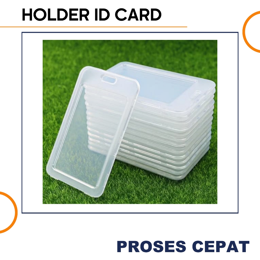 

Holder Id card/ Gantungan id card/ Holder kartu