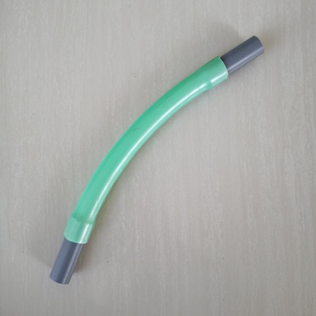 Selang PVC Untuk Pupuk Granul Granular