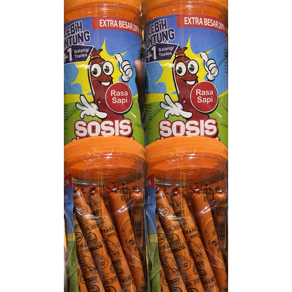 

sosis ayam
