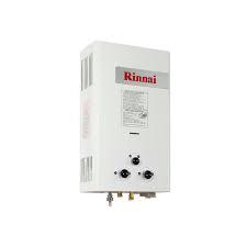 Water Heater Gas RINNAI REU-10CF