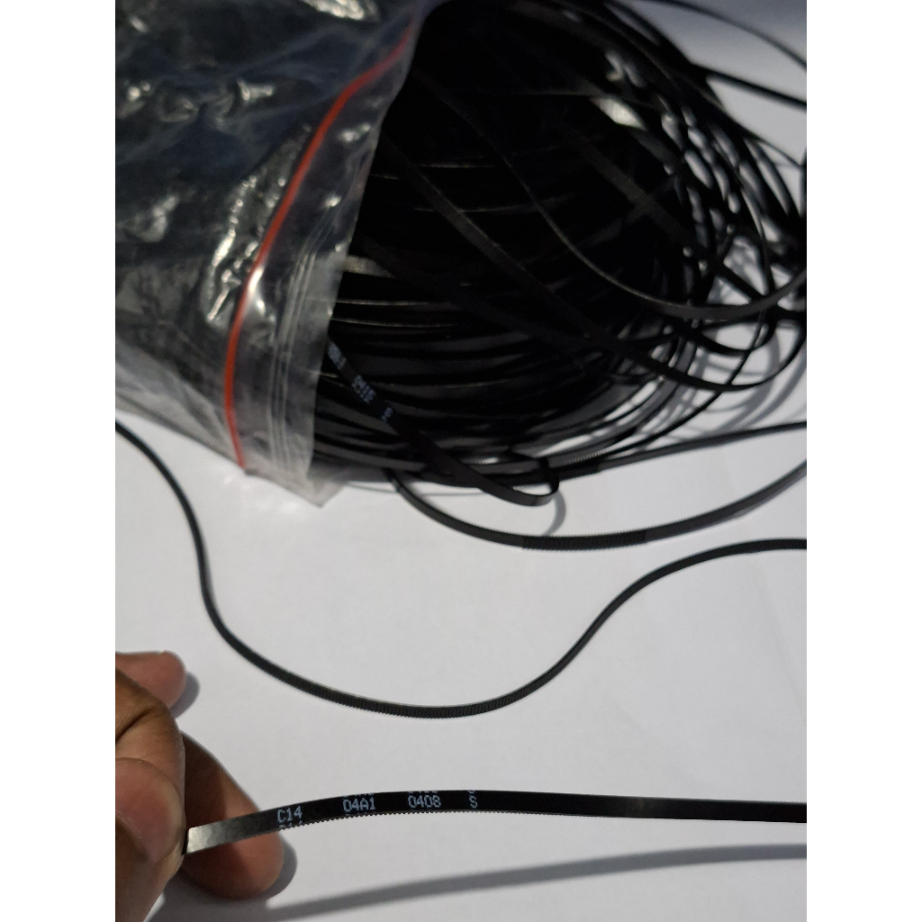 Timing Belt Vanbelt Epson WFC 5290, WFC 5390 WFC 5790 WFC 5890 WFC 579R NEW ORIGINAL