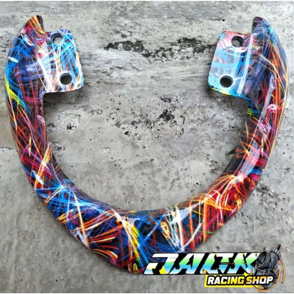 Behel belakang beat karbu BEHEL BEAT KARBU MODEL ORI  BEHEL BEAT KARBU BEAT LAMA FORGET