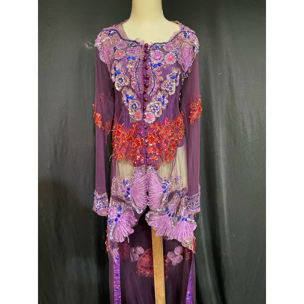 preloved kebaya pengantin | kebaya wisuda | kebaya modern