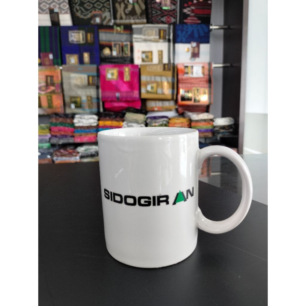Mug SIDOGIRIAN