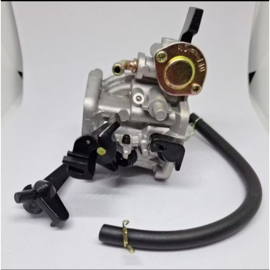 GX200SL Karbulator Mesin Tanoss GX 200 SL Putaran Lambat