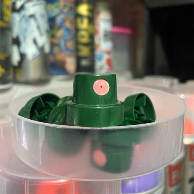 CAPS MONTANA LEVEL 6