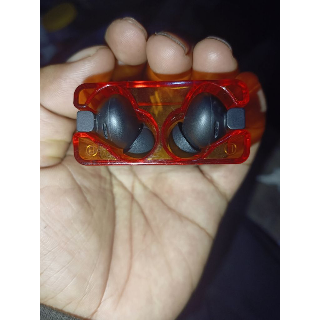 tws moondrop space travel