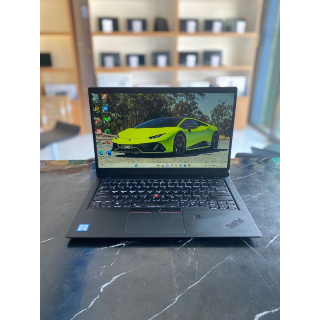 laptop Lenovo thinkpad X1 Carbon Core i5