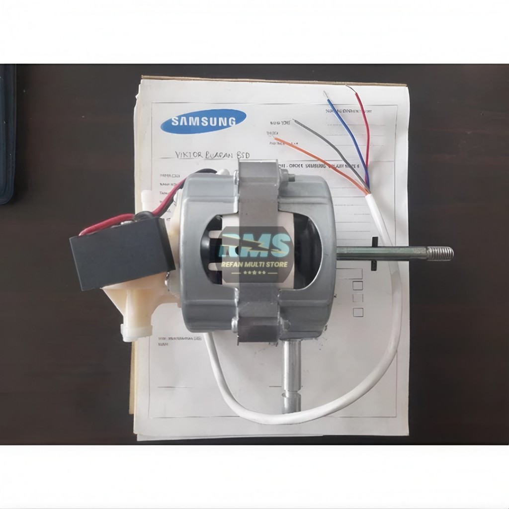 dinamo kipas angin MIYAKO original