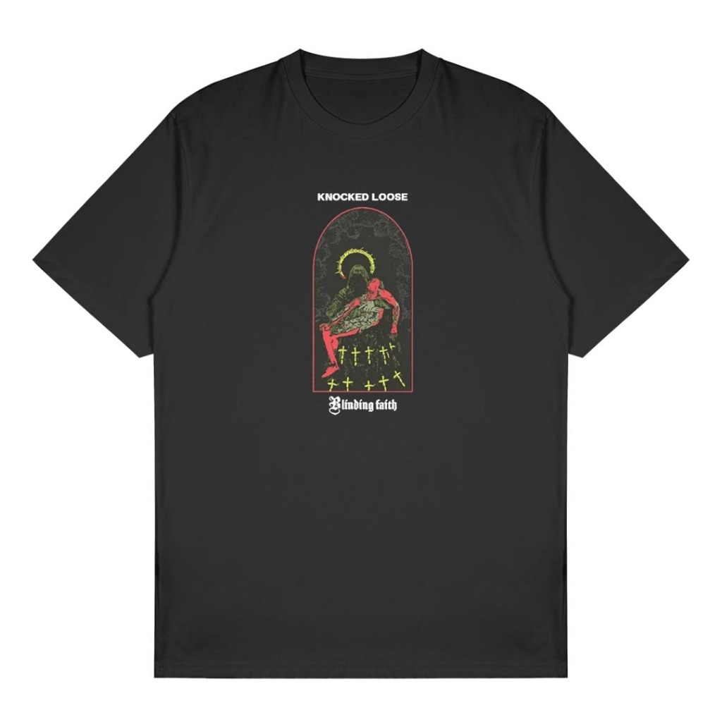 Knocked Loose – Blinding Faith