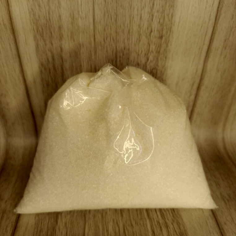 

GULA PASIR PUTIH / KUNING KILOAN ISI 1/2 KG