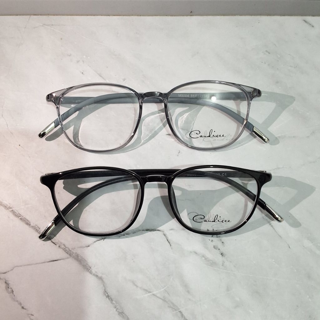 kacamata fashion 5004