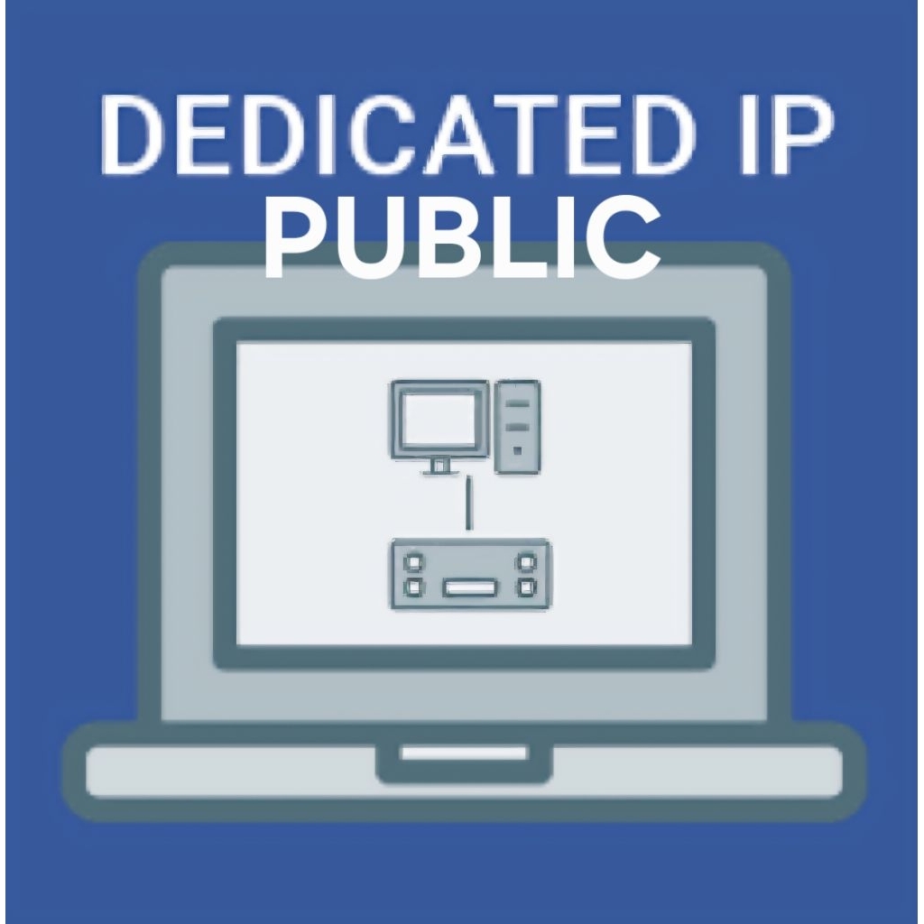 Dedicated IP Public