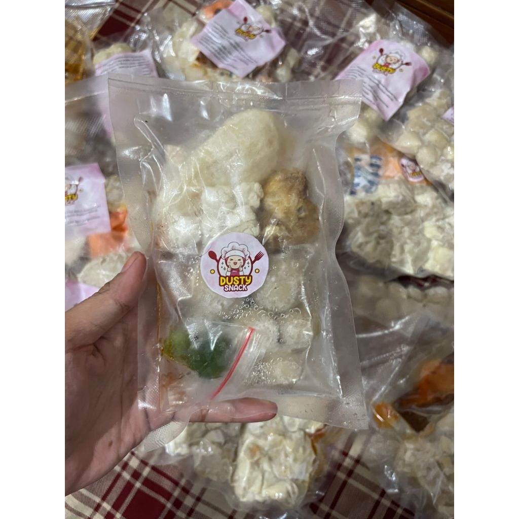 

BOCI / BASO ACI / BASO ACI ISI TETELAN