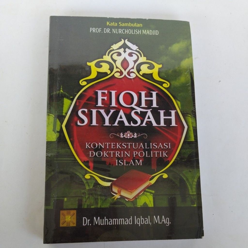 Fiqh Siyasah