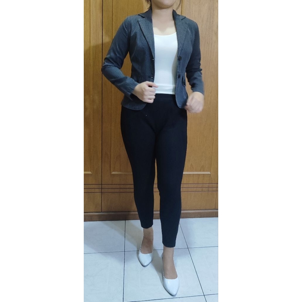 Blazer premium preloved