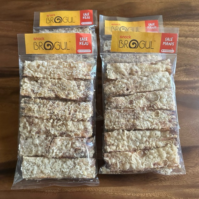 

Sale Pisang Manis Keju