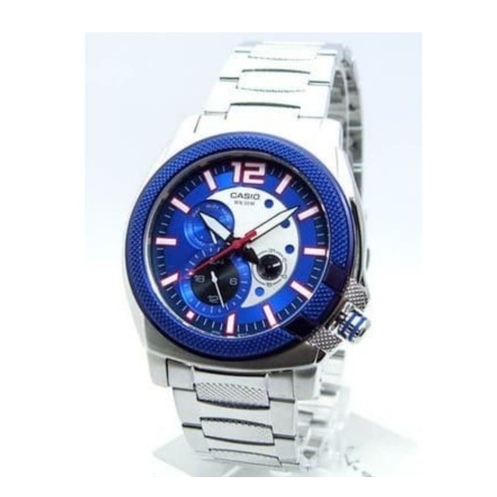 JAM TANGAN PRIA CASIO MTP-1316D MTP1316D ORIGINAL