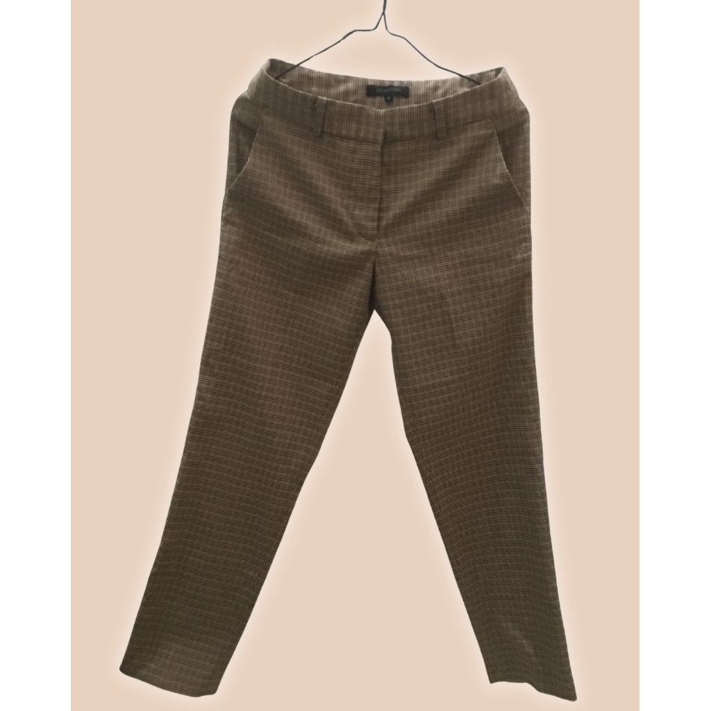 Ankle Pants Connexion - Preloved