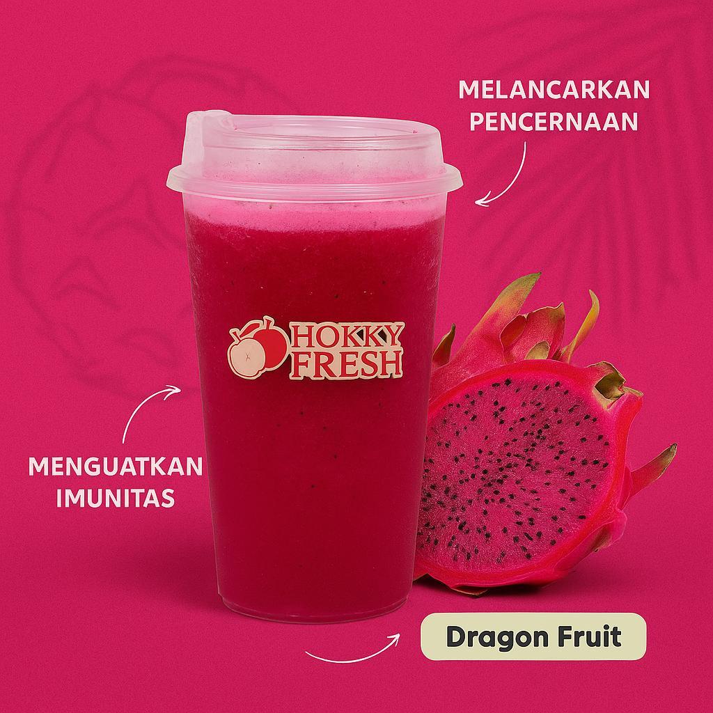 

Jua buah naga