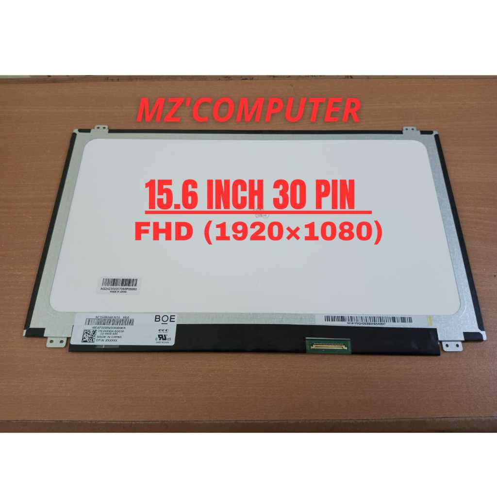 LED LCD Laptop Acer ASPIRE VX 15 VX5-591G VX5-591G-77NK 15.6 FHD IPS