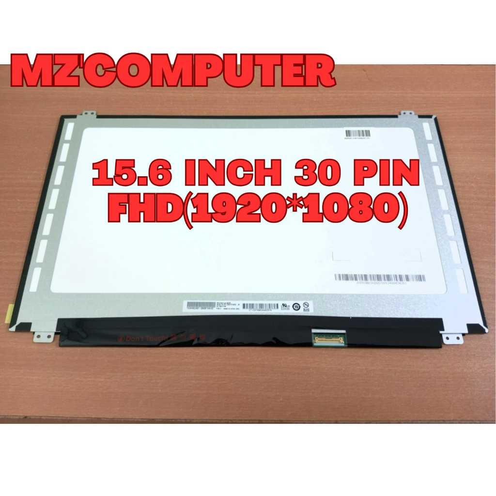 LED LCD ASUS ASUS X550I X550IU X555BP SERIES 15.6 inch Full HD