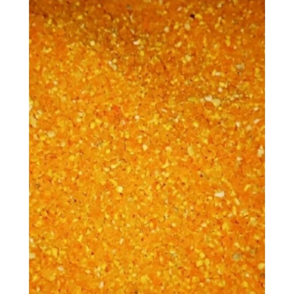 

Beras Jagung/Berasan Jagung 1kg Untuk Konsumsi