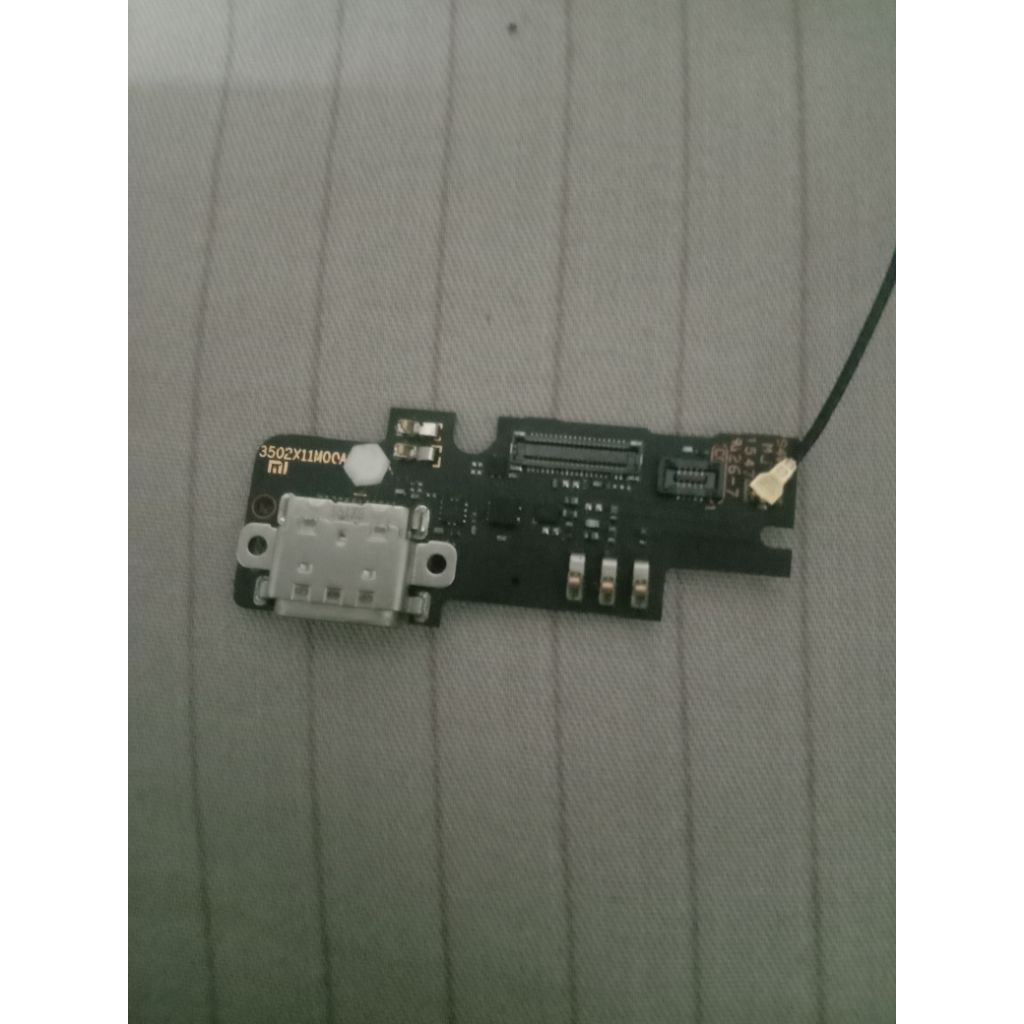 PAPAN CAS XIOMI MI 4C