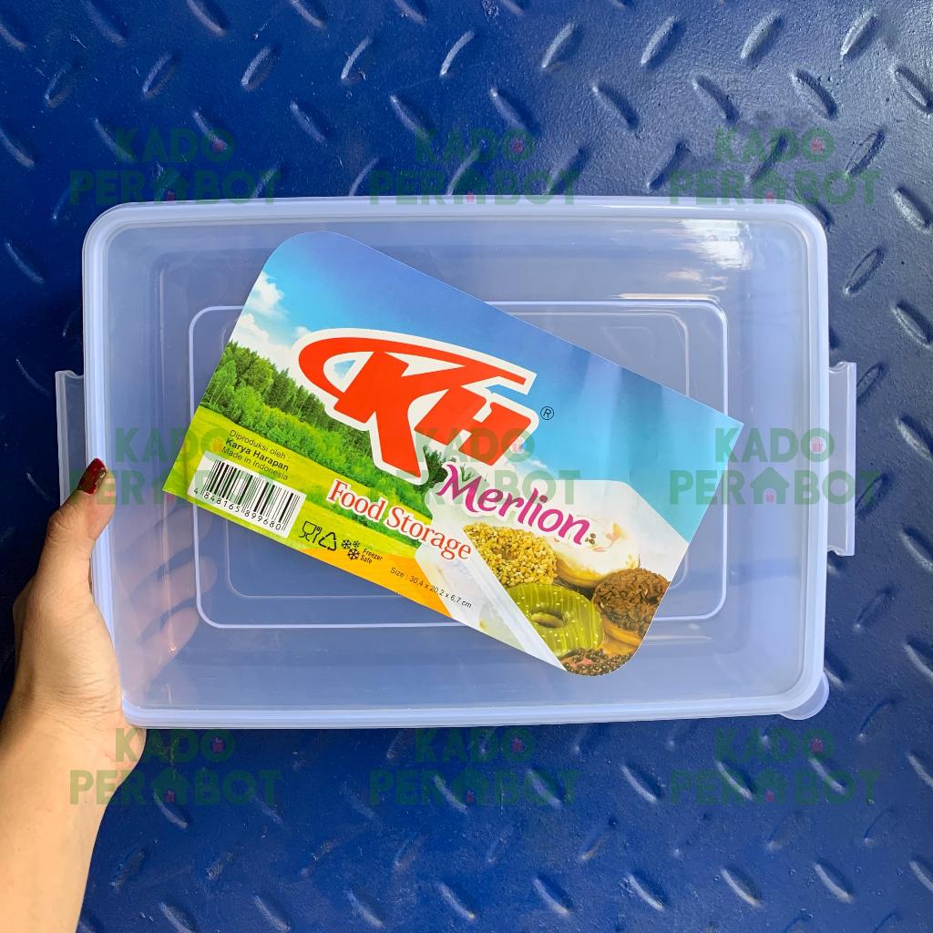 Kotak Donat Wadah Makanan Tempat Sosis Wadah Kue Kotak Kue Tempat Donat Kh Merlion