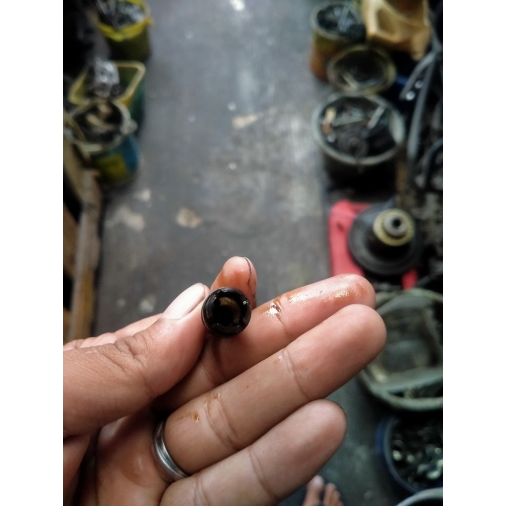 filter oli VVT-i valve Toyota Avanza Xenia 1.0 cc Copotan original