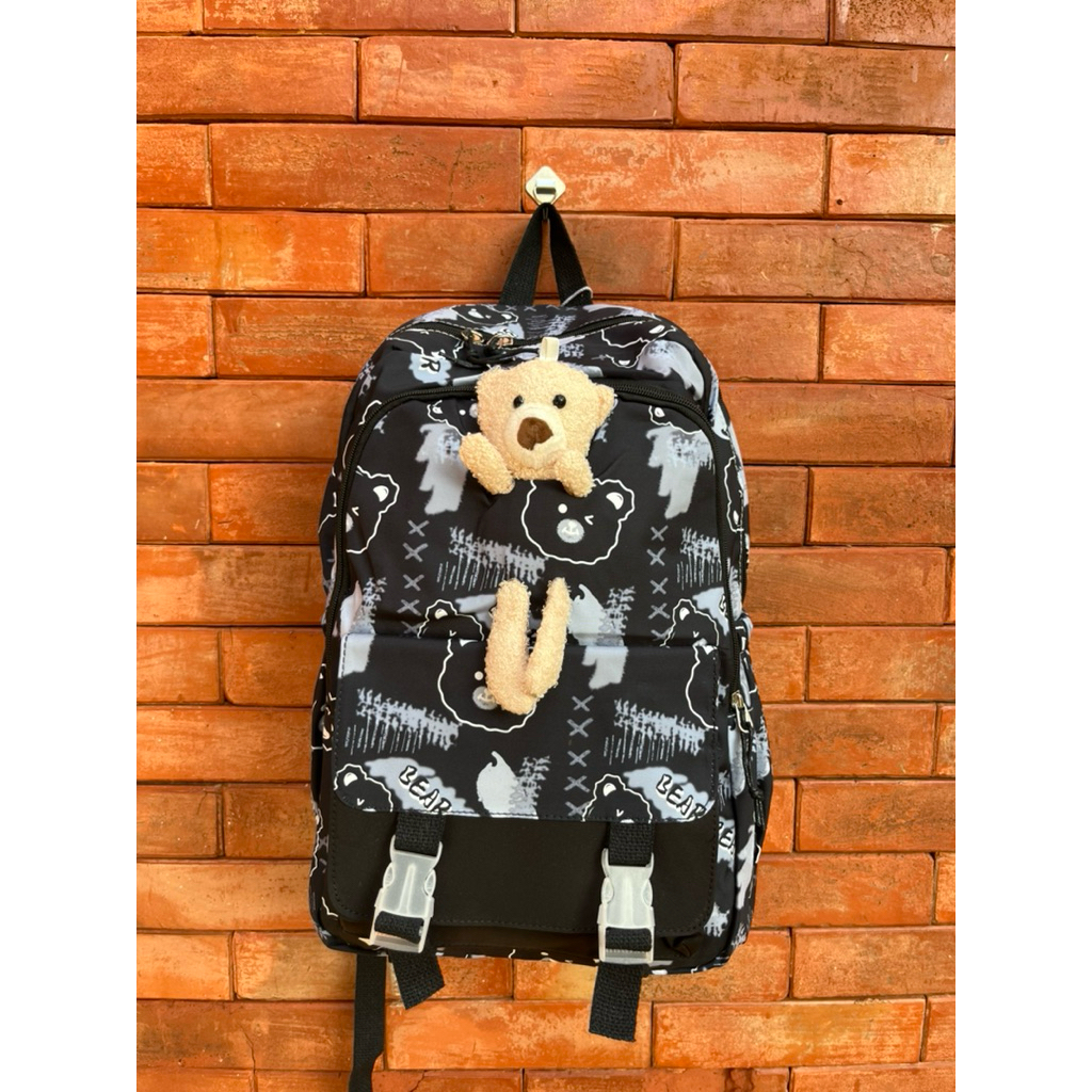TAS ALTO GIRL BONEKA // TAS ALTO ORIGINAL // TAS ALTO IMPORT // TAS ALTO BONEKA LUCU