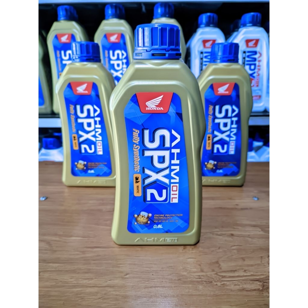 OLI SPX2 800ML ASLI ORIGINAL AHM 100%
