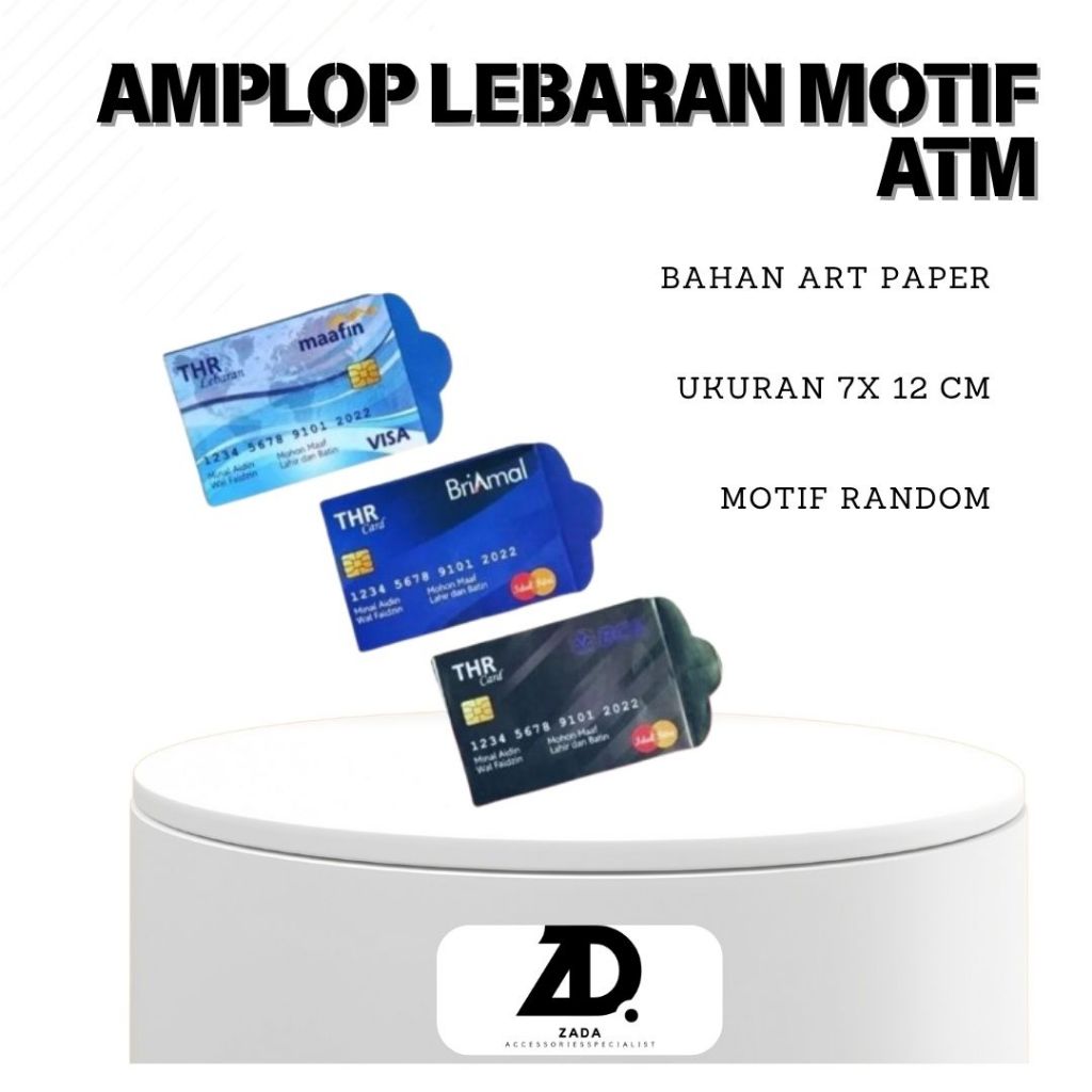 

Amplop Lebaran Fitrah Uang Angpao Motif Card Amplop Fitrah Hadiah Murah Gratis Ongkir Bisa Cod