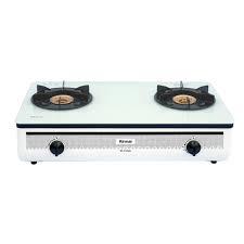 Kompor Gas Rinnai 712GAW / Kompor Gas Rinnai 712GAW