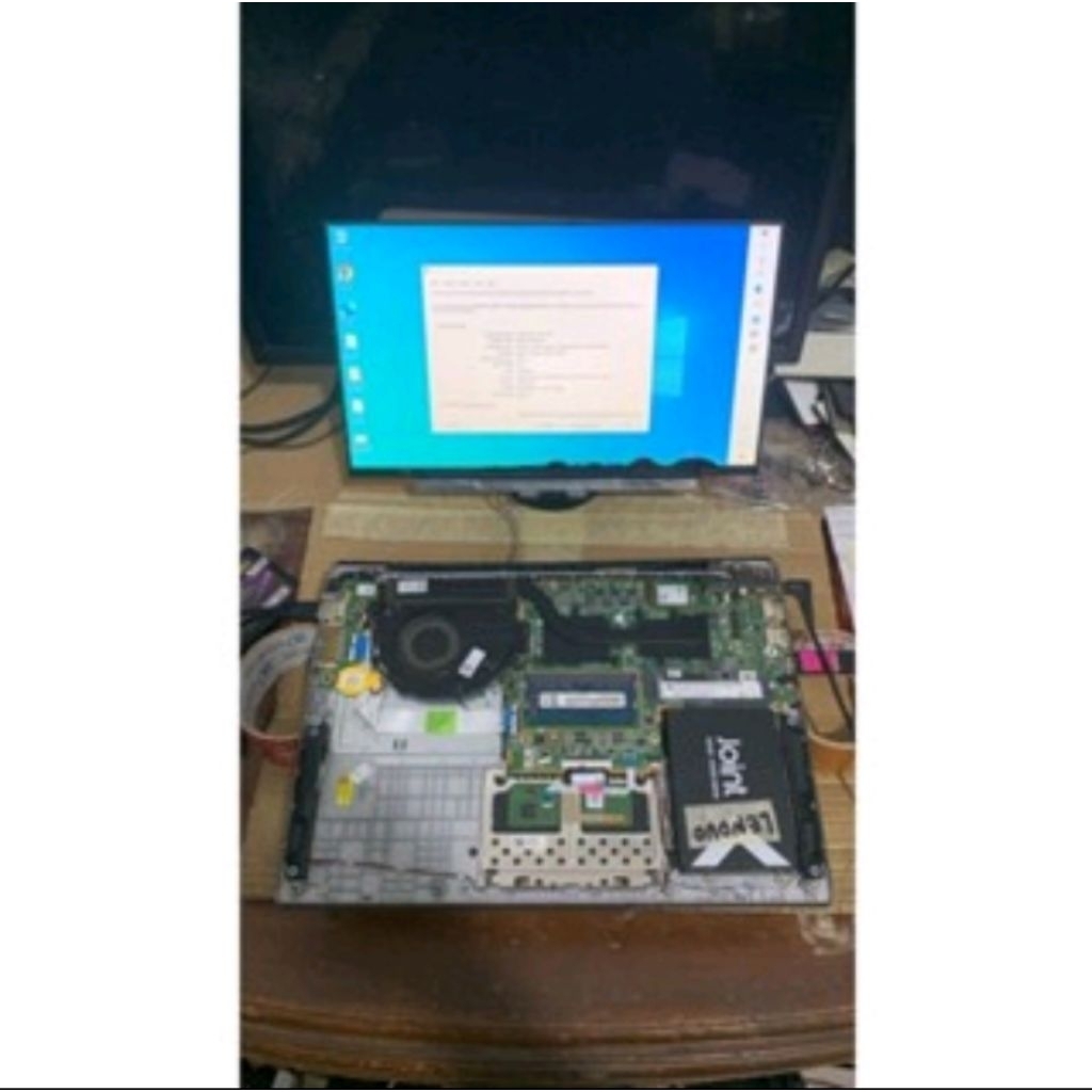 Motherboard Mainboard Mobo Laptop Lenovo Ideapad 330s-14 330s 14