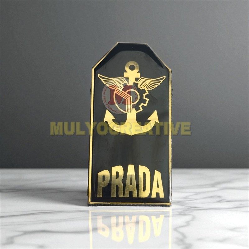 Evolet Prada Pelayaran Evolet Pangkat Pelaut Pelayaran